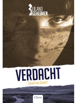 Verdacht - Boek Gerard van Gemert (9044831194)