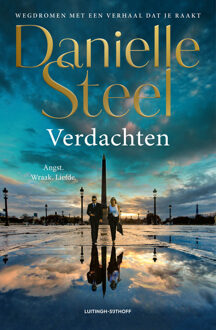 Verdachten -  Danielle Steel (ISBN: 9789021051529)