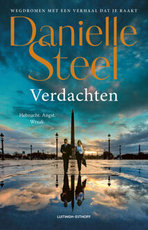Verdachten -  Danielle Steel (ISBN: 9789021051901)