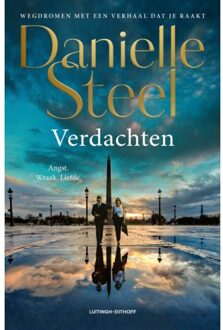 Verdachten - Danielle Steel