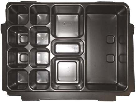 Verdeelbak - P-83674 - P-83674