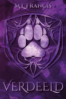 Verdeeld -  M.L. Francis (ISBN: 9789464597295)