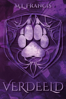 Verdeeld -  M.L. Francis (ISBN: 9789493400016)