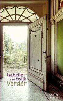 Verder - Boek Isabelle van Ewijk (9490952206)