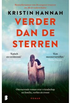 Verder Dan De Sterren - Kristin Hannah