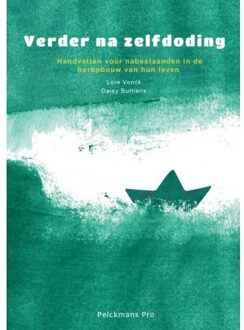 Verder Na Zelfdoding - (ISBN:9789463371681)