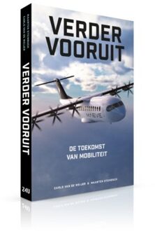 Verder Vooruit - Carlo van de Weijer