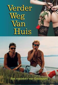 Verder Weg Van Huis - Hans ter Horst