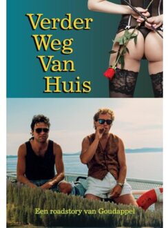Verder Weg Van Huis - Hans ter Horst