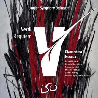 Verdi Requiem