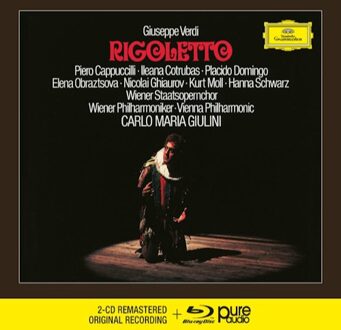 Verdi: Rigoletto