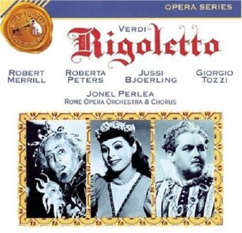 Verdi: Rigoletto
