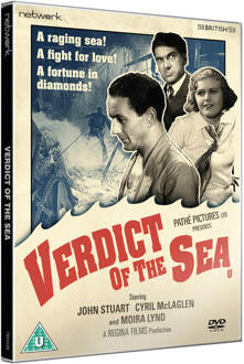 Verdict of the Sea