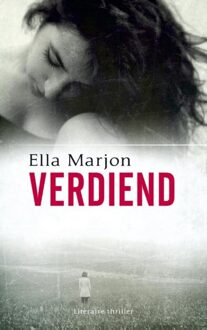 Verdiend - eBook Ella Marjon (9043520489)