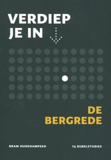 Verdiep je in... 4 -   Verdiep je in... de Bergrede