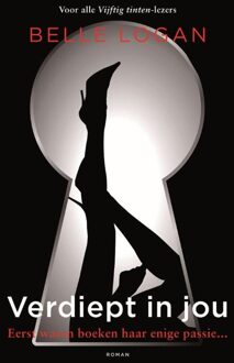 Verdiept in jou - eBook Belle Logan (9032514075)