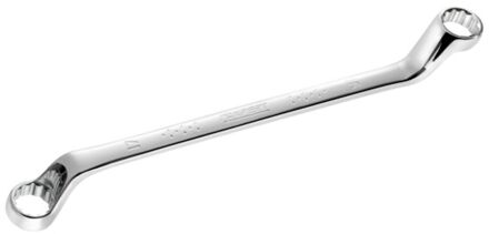 Verdiepte 12-kant Ringsleutel | 10x11 mm - E113323