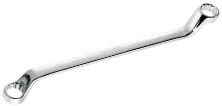 Verdiepte 12-kant Ringsleutel | 21x24 mm - E113329