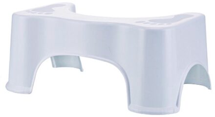 Verdikte Antislip Badkamer Wc Stap Kruk Ouderen Zwangere Vrouw Kind Kruk Verhoogde Kruk Baby Anti-Val Wc kruk