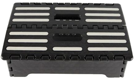 Verdikte Outdoor Pp Draagbare Badkamer Oudere Indoor Vouwen Krukje Auto Kind Camping Extra Brede Non Slip