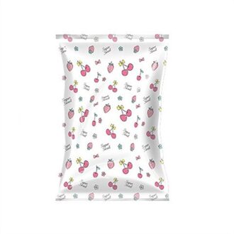 Verdikte Vacuüm Opbergtas Gratis Handpomp Herbruikbare Kleding Kledingstuk Quilt Organisator Opbergtas Opvouwbare Gecomprimeerd Pouch 60x80cm