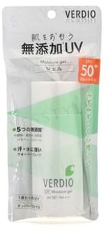Verdio UV Moisture Gel N SPF 50+  - Zonnebrandcrème