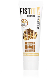 Verdovende Glijmiddel - 0.8 fl oz / 25 ml