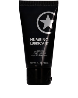 Verdovende Glijmiddel - 2 fl oz / 50 ml