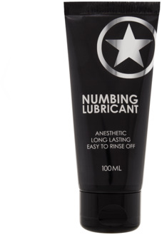 Verdovende Glijmiddel - 3 fl oz / 100 ml