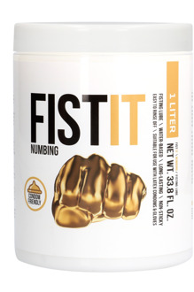 Verdovende Glijmiddel - 33.8 fl oz / 1000 ml