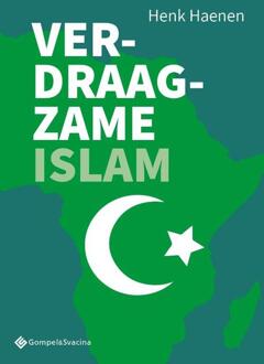 Verdraagzame Islam - Henk Haenen
