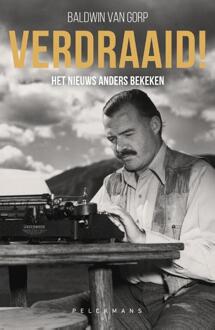 Verdraaid! - Boek Baldwin Van Gorp (9463370978)