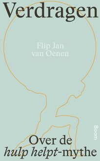 Verdragen -  Flip Jan van Oenen (ISBN: 9789024468447)