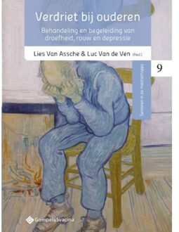 Verdriet Bij Ouderen - Senioren In De Maatschappij