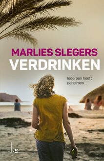 Verdrinken - eBook Marlies Slegers (9024577462)