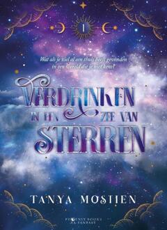 Verdrinken in een zee van sterren -  Tanya Mostien (ISBN: 9789464789508)