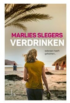 Verdrinken - Marlies Slegers