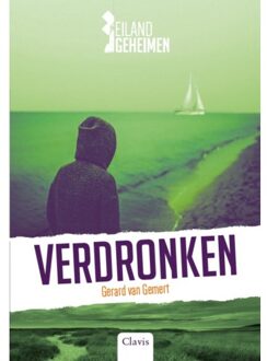 Verdronken - Eilandgeheimen