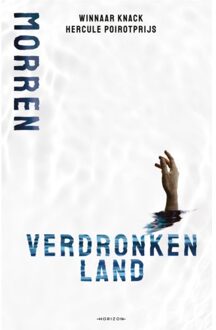 Verdronken Land - Rudy Morren