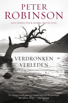Verdronken verleden - eBook Peter Robinson (9044964933)