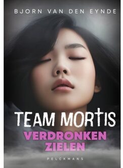 Verdronken Zielen - Team Mortis - Bjorn Van den Eynde
