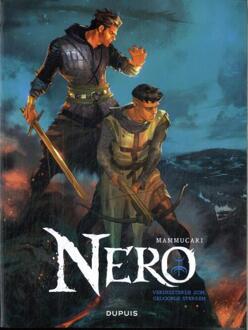 Verduisterde zon, gedoofde sterren -  Emiliano Mammucari, Matteo Mammucari (ISBN: 9789031441310)