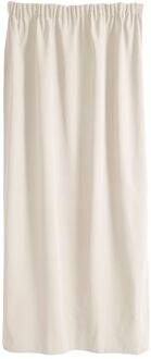 Verduisterend En Isolerend Kant En Klaar Gordijn 140 X 260 Cm Ecru