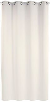 Verduisterend En Isolerend Kant En Klaar Gordijnecru 140 X 250 Cm