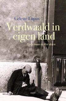 Verdwaald in eigen land - Boek Celeste Lupus (9463380531)