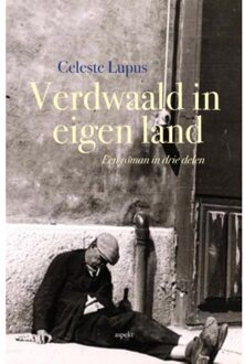 Verdwaald in eigen land - Boek Celeste Lupus (9463380531)