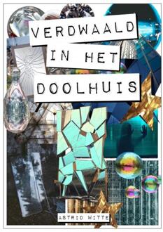 Verdwaald in het doolhuis -  Astrid Witte (ISBN: 9789403729732)
