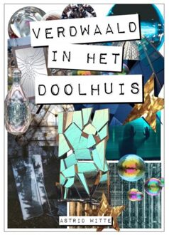 Verdwaald In Het Doolhuis - Astrid Witte