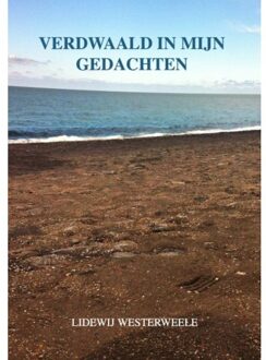 Verdwaald In Mijn Gedachten
