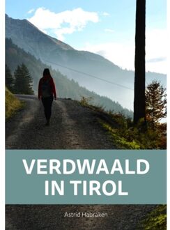 Verdwaald in Tirol